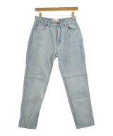 Sea Room Lynn（シールームリン）デニムパンツ 青 サイズ:24(S位) レディース/2200651786041