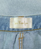 Sea Room Lynn（シールームリン）デニムパンツ 青 サイズ:24(S位) レディース/2200651786041