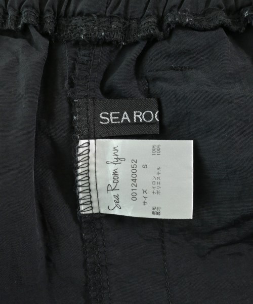 Sea Room Lynn（シールームリン）その他 黒 サイズ:S レディース/2200651786072