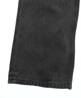 Sea Room Lynn（シールームリン）デニムパンツ 黒 サイズ:24(S位) レディース/2200642405029