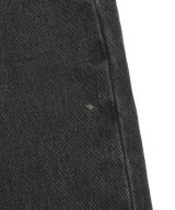 Sea Room Lynn（シールームリン）デニムパンツ 黒 サイズ:24(S位) レディース/2200642405029