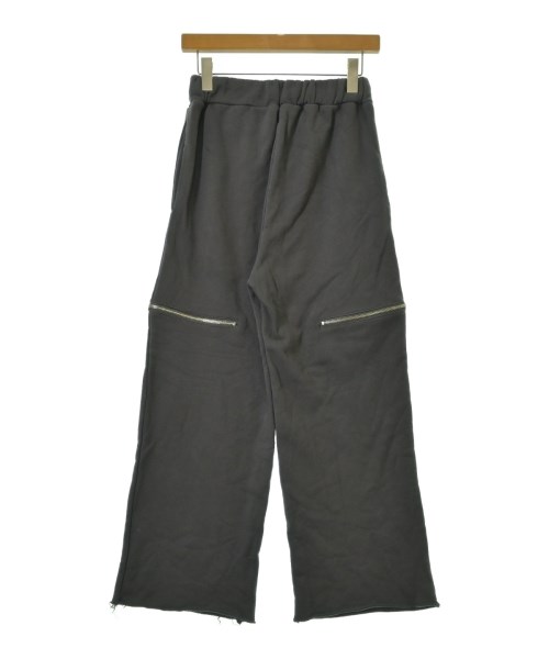 Sea Room Lynn（シールームリン）スウェットパンツ グレー サイズ:S レディース/2200700050048