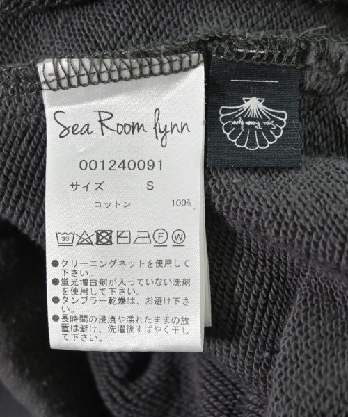 Sea Room Lynn（シールームリン）スウェットパンツ グレー サイズ:S レディース/2200700050048