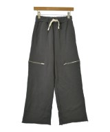 Sea Room Lynn（シールームリン）スウェットパンツ グレー サイズ:S レディース/2200700050048
