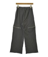 Sea Room Lynn（シールームリン）スウェットパンツ グレー サイズ:S レディース/2200700050048