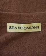 Sea Room Lynn（シールームリン）Tシャツ・カットソー 茶 サイズ:F レディース/2200701869052