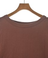 Sea Room Lynn（シールームリン）Tシャツ・カットソー 茶 サイズ:F レディース/2200701869052