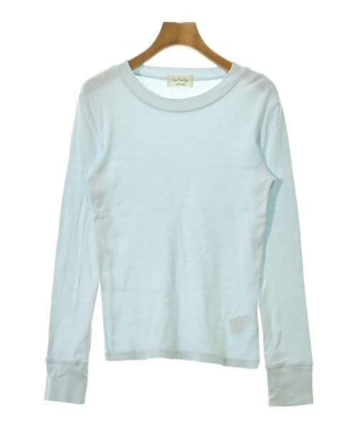 Sea Room Lynn(シールームリン)Tシャツ・カットソー 青 サイズ:F/2200701559106