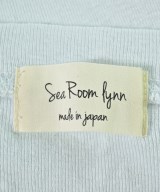 Sea Room Lynn（シールームリン）Tシャツ・カットソー 青 サイズ:F レディース/2200701559106