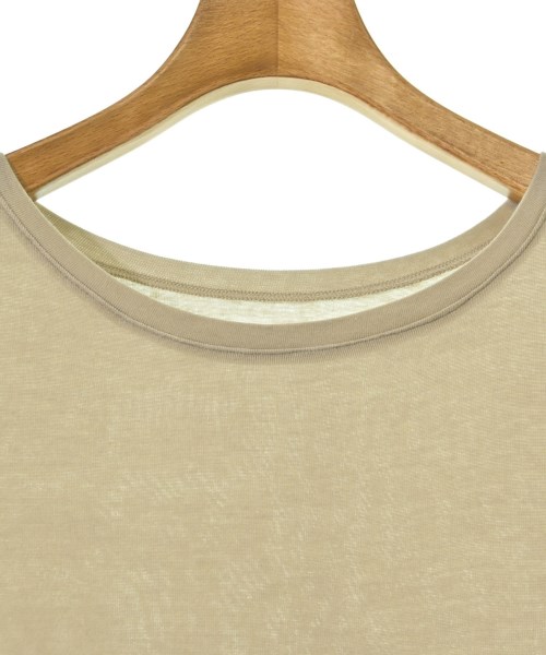 Sea Room Lynn（シールームリン）Tシャツ・カットソー ベージュ サイズ:F レディース/2200701559113