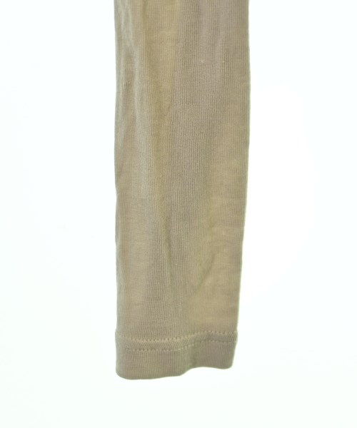 Sea Room Lynn（シールームリン）Tシャツ・カットソー ベージュ サイズ:F レディース/2200701559113