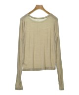 Sea Room Lynn（シールームリン）Tシャツ・カットソー ベージュ サイズ:F レディース/2200701559113