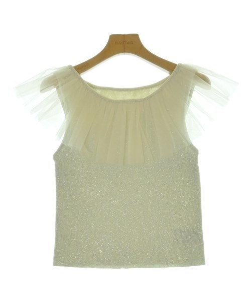 Sea Room Lynn(シールームリン)のベスト/ノースリーブ サイズ:F 2,700円