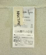 Sea Room Lynn（シールームリン）ベスト/ノースリーブ ベージュ サイズ:F レディース/2200704118058