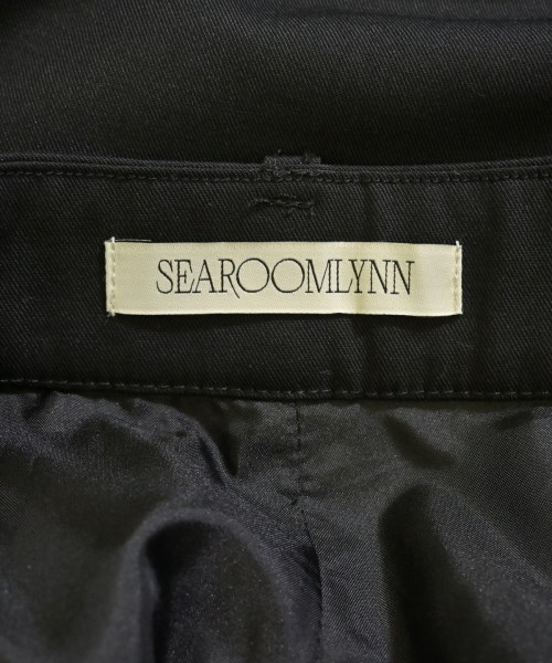 Sea Room Lynn（シールームリン）その他 黒 サイズ:S レディース/2200699871501