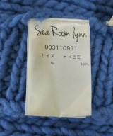 Sea Room Lynn（シールームリン）ベスト 青 サイズ:F レディース/2200705483049