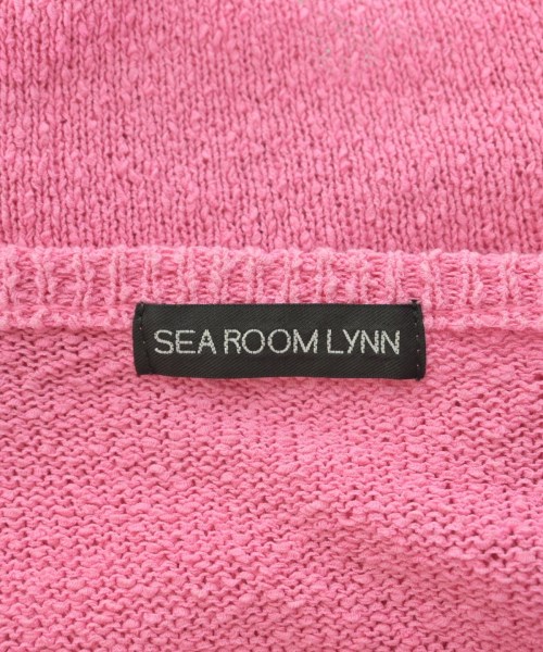 Sea Room Lynn（シールームリン）カーディガン ピンク サイズ:F レディース/2200703011190