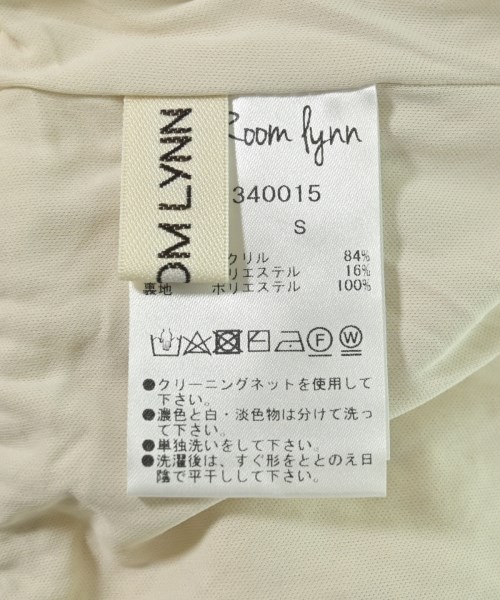 Sea Room Lynn（シールームリン）ロング・マキシ丈スカート 白 サイズ:S レディース/2200704631069
