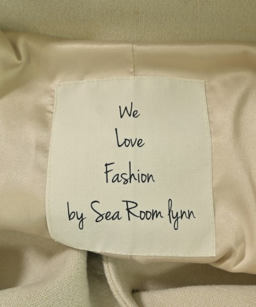 Sea Room Lynn（シールームリン）その他 ベージュ サイズ:F レディース/2200705855020