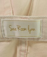 Sea Room Lynn（シールームリン）デニムパンツ ピンク サイズ:25(S位) レディース/2200705855037