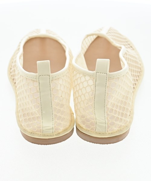 Sea Room Lynn（シールームリン）バレエシューズ/オペラシューズ 白 サイズ:L(24cm位) レディース/2200705855075