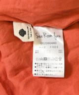 Sea Room Lynn（シールームリン）ブラウス オレンジ サイズ:F レディース/2200707170053