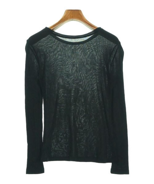 Sea Room Lynn（シールームリン）Tシャツ・カットソー 黒 サイズ:F レディース/2200707552088