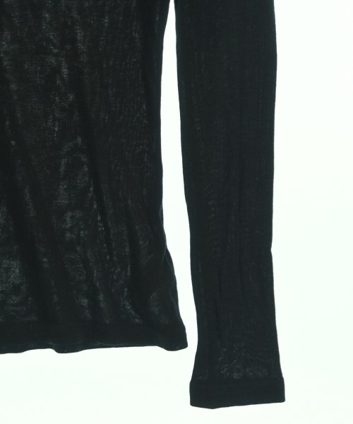 Sea Room Lynn（シールームリン）Tシャツ・カットソー 黒 サイズ:F レディース/2200707552088
