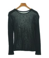Sea Room Lynn（シールームリン）Tシャツ・カットソー 黒 サイズ:F レディース/2200707552088