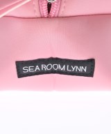 Sea Room Lynn（シールームリン）ポーチ ピンク サイズ:ONE レディース/2200704599048