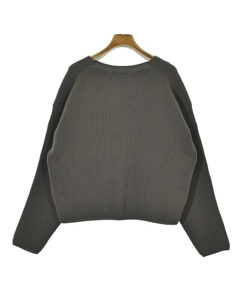 Sea Room Lynn（シールームリン）ニット・セーター グレー サイズ:F レディース/2200660124025