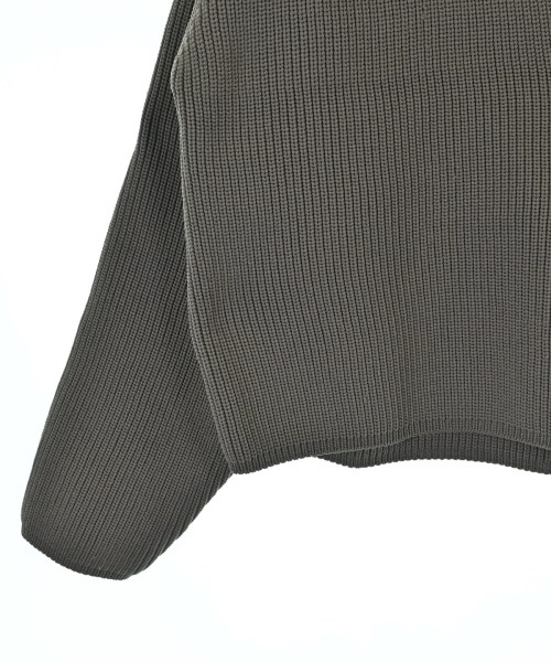 Sea Room Lynn（シールームリン）ニット・セーター グレー サイズ:F レディース/2200660124025