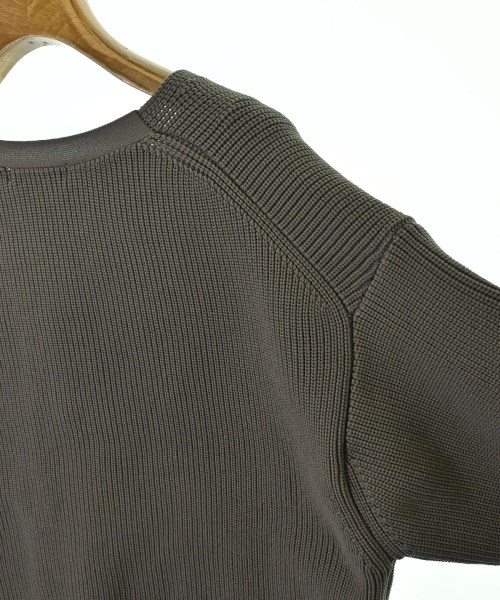 Sea Room Lynn（シールームリン）ニット・セーター グレー サイズ:F レディース/2200660124025