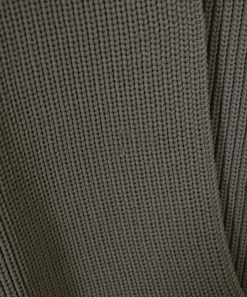 Sea Room Lynn（シールームリン）ニット・セーター グレー サイズ:F レディース/2200660124025