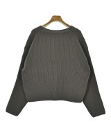 Sea Room Lynn（シールームリン）ニット・セーター グレー サイズ:F レディース/2200660124025