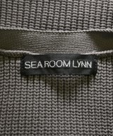 Sea Room Lynn（シールームリン）ニット・セーター グレー サイズ:F レディース/2200660124025