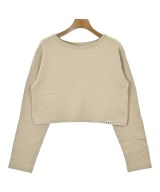 Sea Room Lynn（シールームリン）Tシャツ・カットソー ベージュ サイズ:F レディース/2200660124063