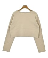 Sea Room Lynn（シールームリン）Tシャツ・カットソー ベージュ サイズ:F レディース/2200660124063