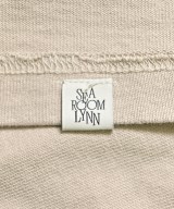 Sea Room Lynn（シールームリン）Tシャツ・カットソー ベージュ サイズ:F レディース/2200660124063