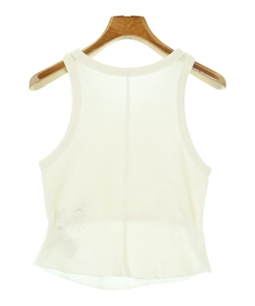 Sea Room Lynn（シールームリン）タンクトップ 白 サイズ:M レディース/2200660124070