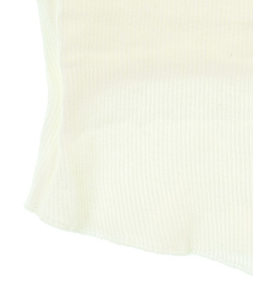 Sea Room Lynn（シールームリン）タンクトップ 白 サイズ:M レディース/2200660124070