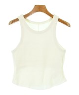 Sea Room Lynn（シールームリン）タンクトップ 白 サイズ:M レディース/2200660124070