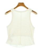 Sea Room Lynn（シールームリン）タンクトップ 白 サイズ:M レディース/2200660124070