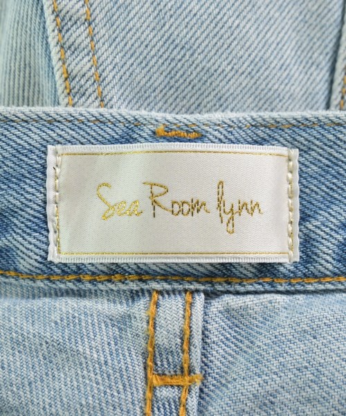 Sea Room Lynn（シールームリン）デニムパンツ 紺 サイズ:24(S位) レディース/2200660124124