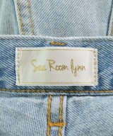 Sea Room Lynn（シールームリン）デニムパンツ 紺 サイズ:24(S位) レディース/2200660124124