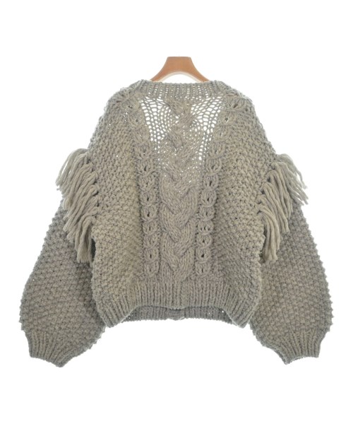 Sea Room Lynn（シールームリン）カーディガン ベージュ サイズ:F レディース/2200665500015