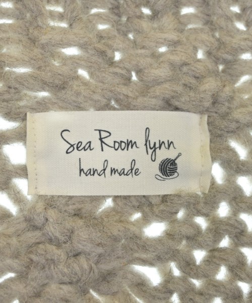 Sea Room Lynn（シールームリン）カーディガン ベージュ サイズ:F レディース/2200665500015