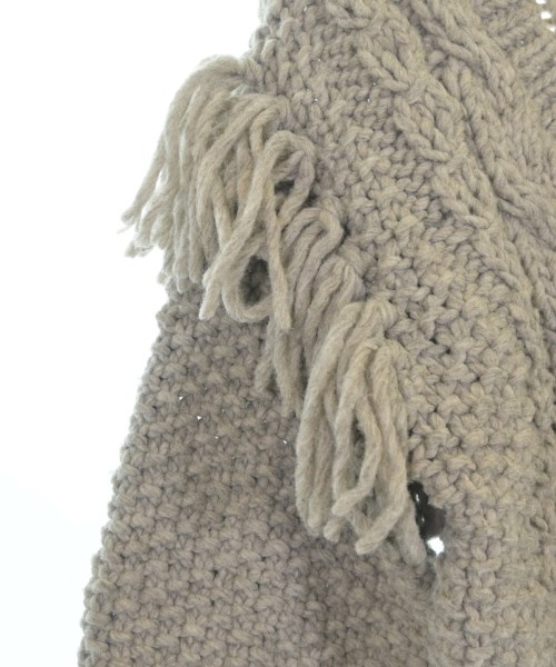 Sea Room Lynn（シールームリン）カーディガン ベージュ サイズ:F レディース/2200665500015