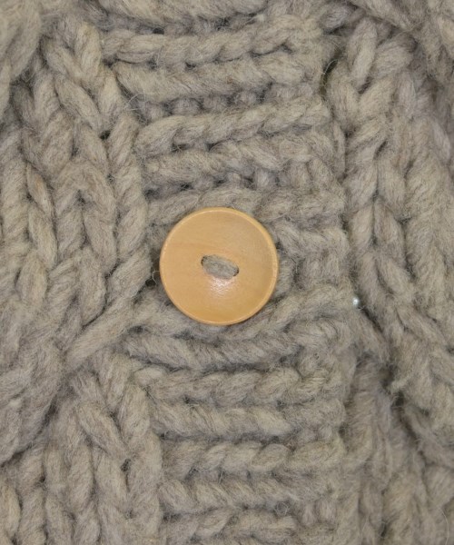 Sea Room Lynn（シールームリン）カーディガン ベージュ サイズ:F レディース/2200665500015