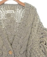 Sea Room Lynn（シールームリン）カーディガン ベージュ サイズ:F レディース/2200665500015